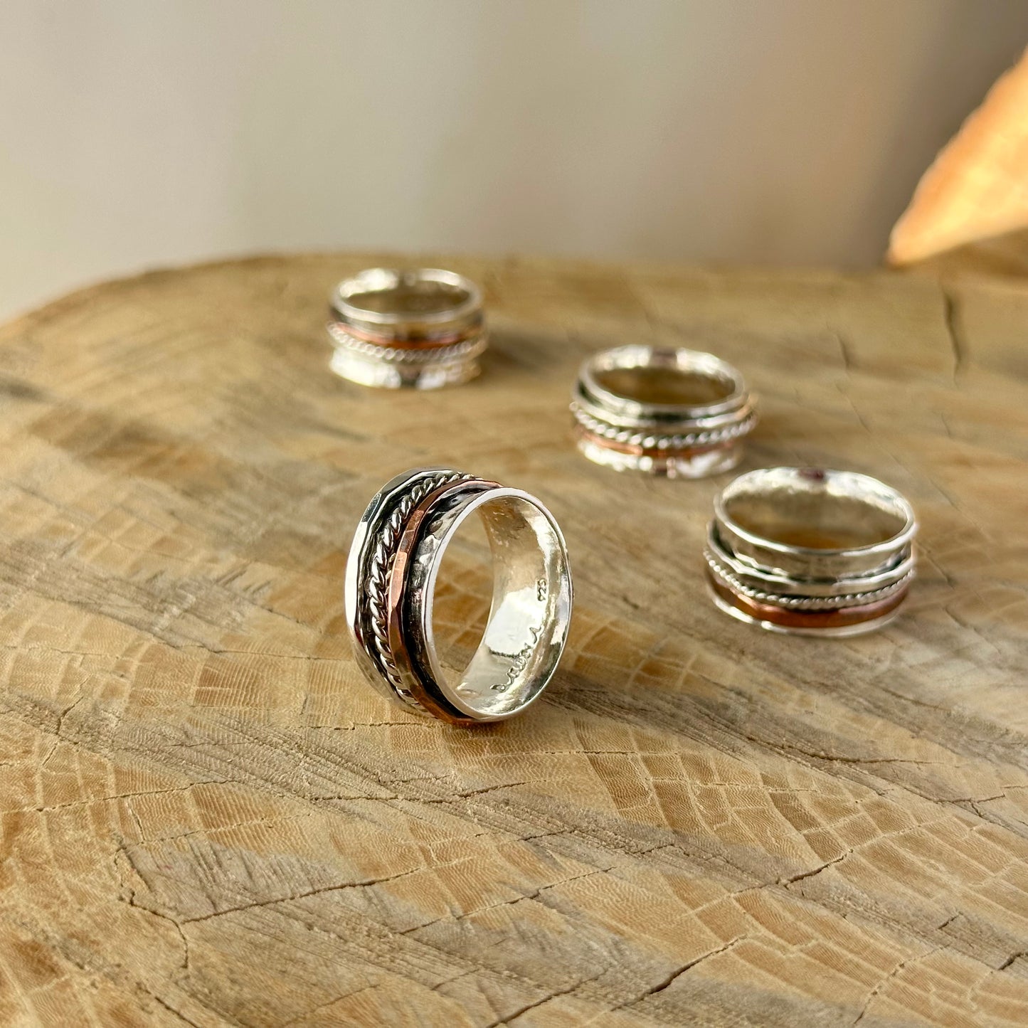 Meditation Ring