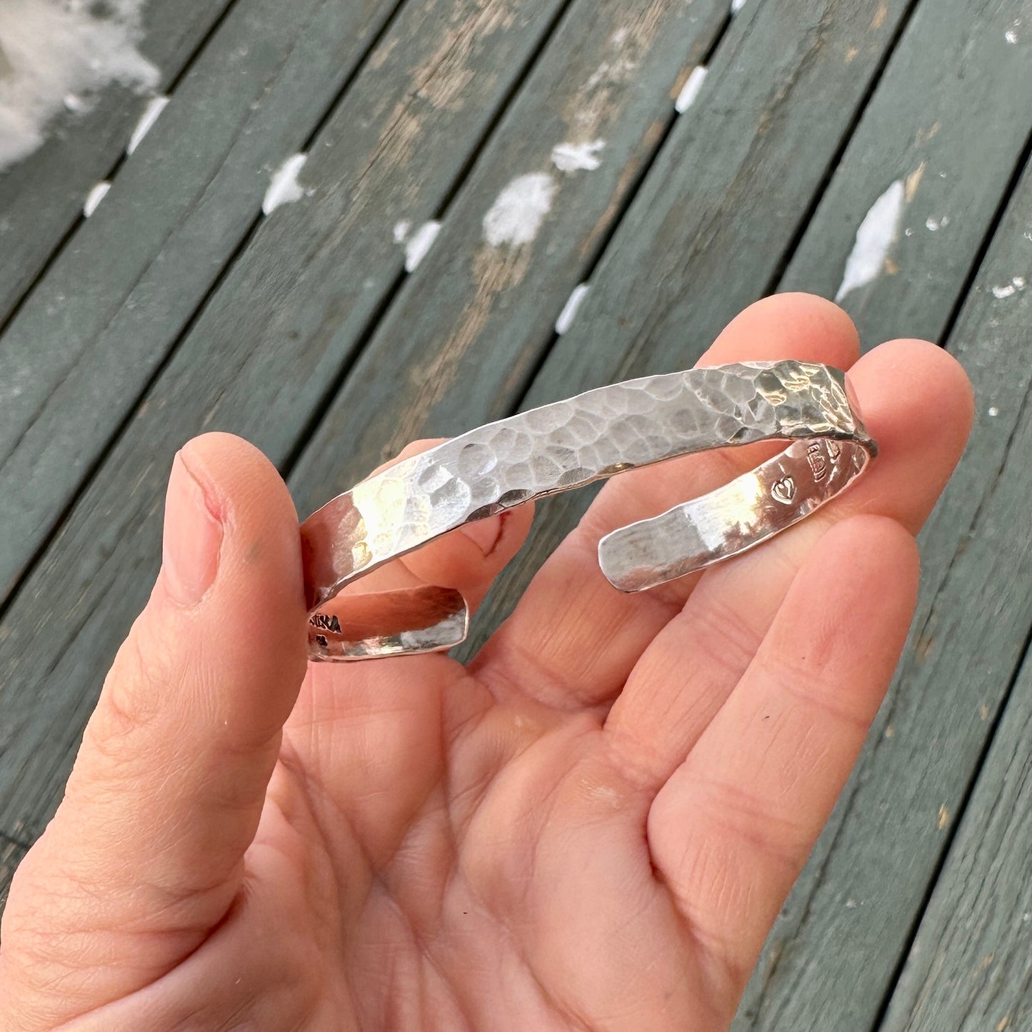 Be Kind Bangle Bracelet