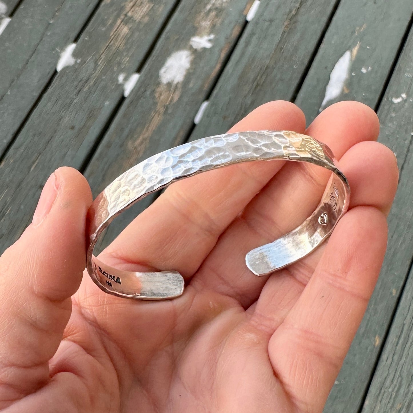 Be Kind Bangle Bracelet