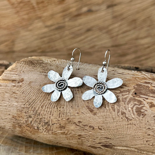 In Bloom Earrings
