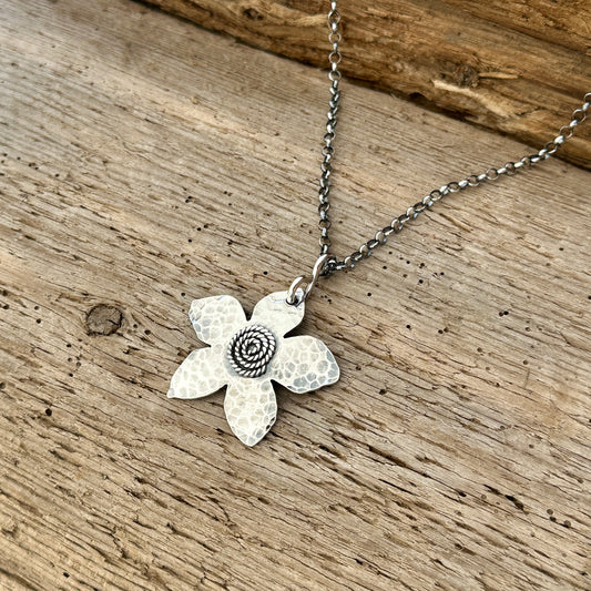 Blossom Necklace