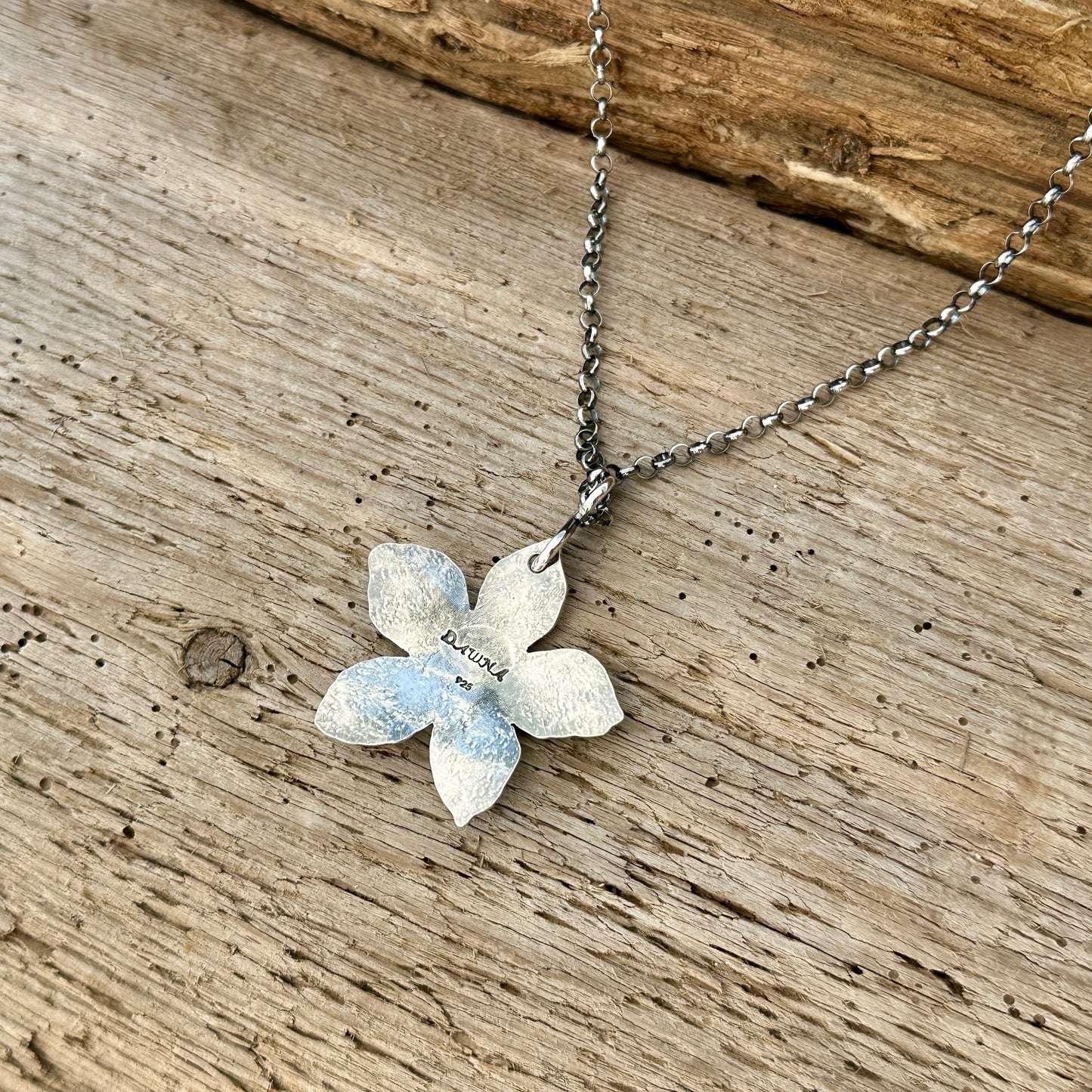 Blossom Necklace